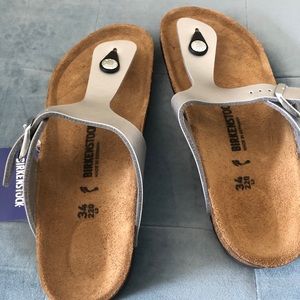 Kids Birkenstock Sandals